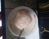 Foto langkah ke 3 dari resep Telur krispy sederhana.