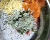 #Carrot#book கேரட் அக்கி ரொட்டி ரெசிபி ஸ்டேப் 1 புகைப்படம்