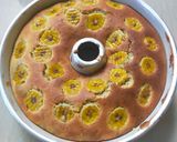 Foto langkah ke 4 dari resep Marmer Cake Pisang Ambon.