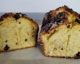 Foto del paso 7 de la receta: Budín de banana!!