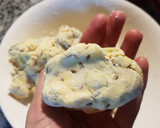 Foto del paso 2 de la receta: Masa para tarta salada sin gluten