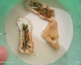 Foto langkah ke 6 dari resep Tahu Isi Sayuran.