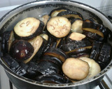 Foto del paso 3 de la receta: Berenjenas a la vinagreta criolla