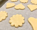 Foto del paso 5 de la receta Galletas con mantequilla y chocolate “sin gluten”
