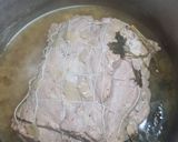 Foto del paso 16 de la receta 127. Lomo de Cerdo Relleno