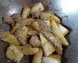 শুক্তো (Shukto recipe in Bengali) রেসিপি ধাপ - 4 ছবি