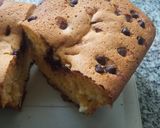 Foto del paso 2 de la receta: Budín de vainilla (súper económico)