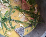 Foto langkah ke 6 dari resep Ikan Nila Arsik.
