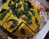 ধোকলা (Dhokla recipe in Bengali) রেসিপি ধাপ - 6 ছবি