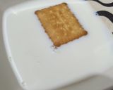 صورة لخطوة 6 من وصفة كيك البسكويت 😋