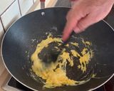 Foto del paso 5 de la receta: Noodles de aprovechamiento