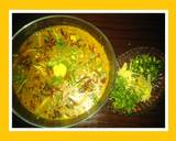 Dalia gosht recipe step 7 photo
