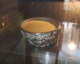 Pisztáciás sajttorta recept fázis 4 fotója