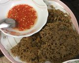 รูปขั้นตอนการทำที่ 3 ของ ยำปลาดุกฟู (คีโต) keto