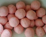 Foto langkah ke 3 dari resep Onde2 Ubi/Bola2 Singkong Kukus.