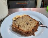 Foto del paso 2 de la receta: Budín de banana con chips de chocolate
