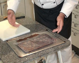 Foto del paso 13 de la receta: Bombones rellenos de toffee