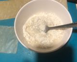 Foto langkah ke 1 dari resep Sambossa Isi Ragout.
