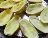 Foto del paso 3 de la receta: Papas rellenas fáciles