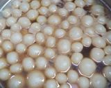 Foto langkah ke 4 dari resep Bubur candil.