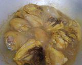 Foto langkah ke 1 dari resep Ayam prek kedondong.