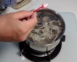 蛤蜊湯的食譜步驟10照片