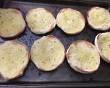 Chicken parm burgers recipe step 5 photo