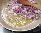 Foto del paso 2 de la receta: Pimentón relleno