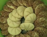 صورة لخطوة 5 من وصفة غريبه