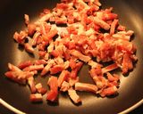 Foto del paso 5 de la receta: Pay cuadrofonico y ensalada