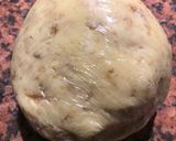 Foto del paso 3 de la receta: Alfajorcitos de nuez (en horno o Flip Essen)