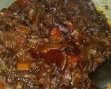 Foto langkah ke 9 dari resep Oseng cumi lado segerr🦑🍅🌶️🍍.