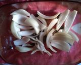 Foto del paso 2 de la receta: Tajine de pollo al horno