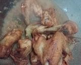 Foto langkah ke 5 dari resep 37. Ayam Sambal Ijo.