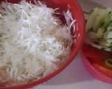 Foto del paso 3 de la receta: Enchiladas