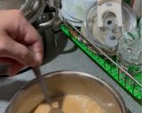珍珠奶茶的食譜步驟2照片