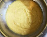 मिक्स वेज मूंग दाल पकौड़ा (mix veg moong dal pakoda recipe in Hindi) रेसिपी चरण 1 फोटो