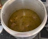 Foto del paso 2 de la receta: Porotos en Olla a Presión