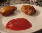 Foto del paso 8 de la receta: Huevos a la bechamel