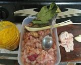 Foto langkah ke 1 dari resep Mie Ayam Sederhana like as si Abang Jualan.