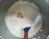 Foto langkah ke 3 dari resep Cake Tape Keju.