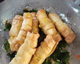 Foto langkah ke 9 dari resep Tahu Sumpil.