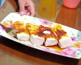 Foto langkah ke 4 dari resep Tahu Rebus Bawang Putih.