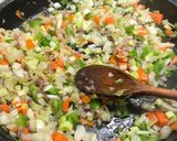 Foto del paso 3 de la receta: Albóndigas en salsa