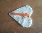 Foto del passaggio 4 della ricetta Tramezzini di "calla"