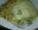 Foto del paso 6 de la receta: Zoufflee de zapallito