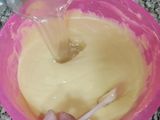 Volteado de piña