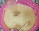 Foto del paso 3 de la receta: Volteado de piña