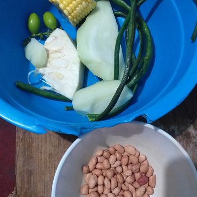 Langkah 1