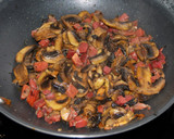 Foto del paso 2 de la receta: Champiñones salteados